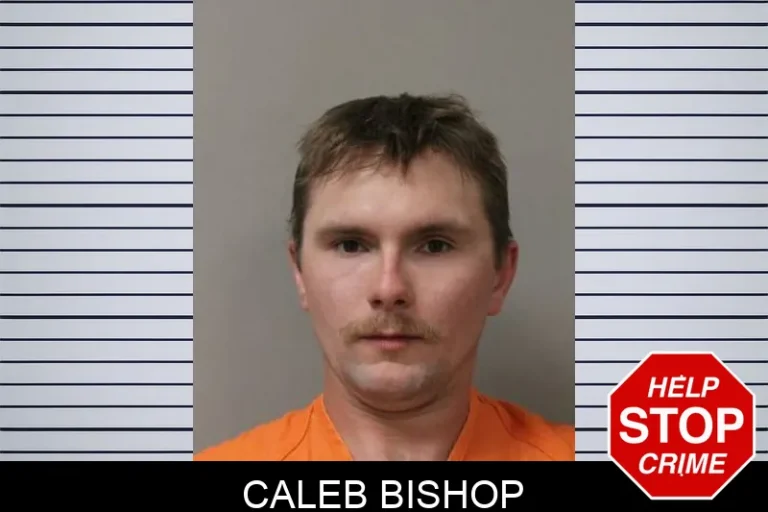 Caleb Bishop
