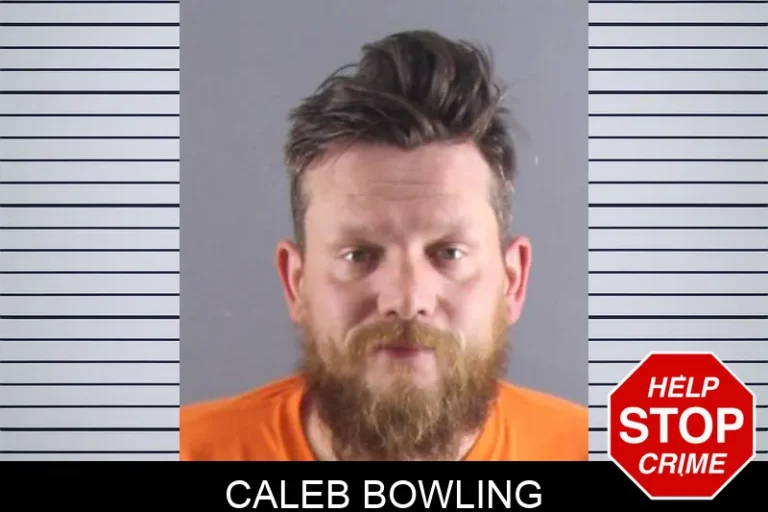 Caleb Bowling