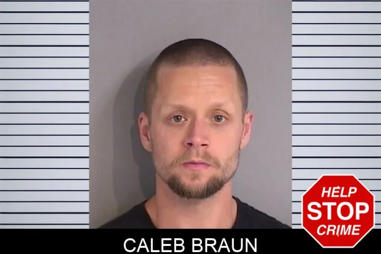 Caleb Braun