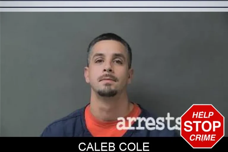 Caleb Cole