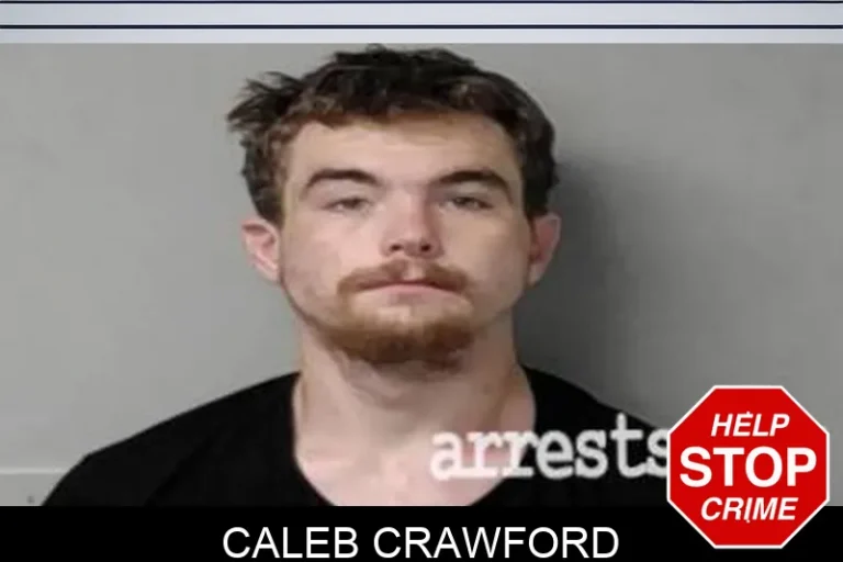 Caleb Crawford