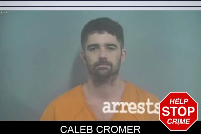 Caleb Cromer