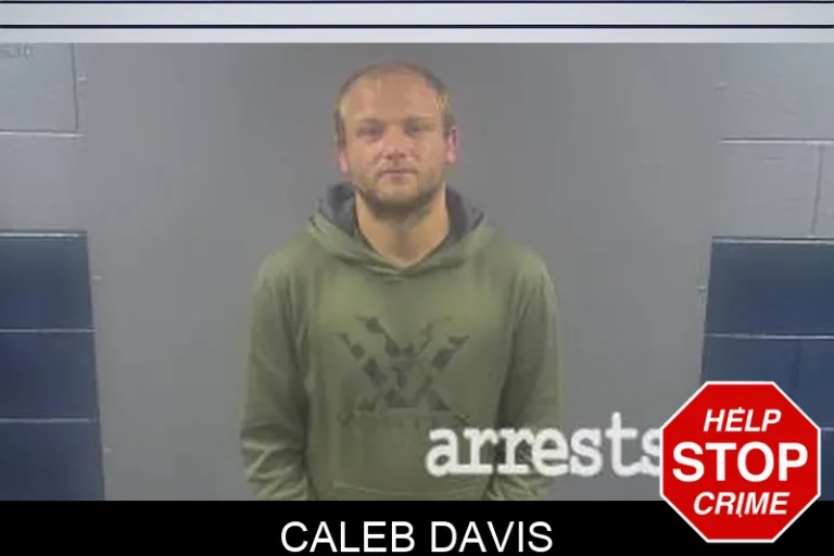 Caleb Davis