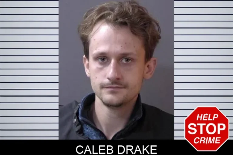 Caleb Drake