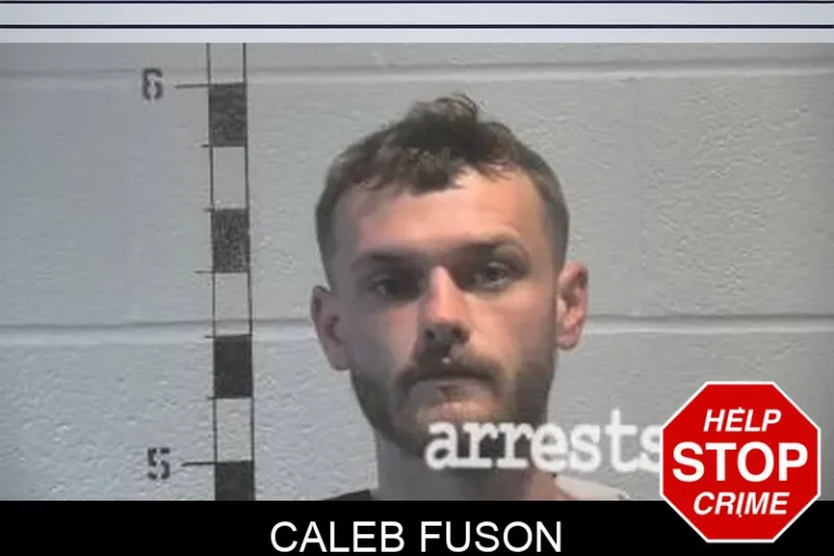 Caleb Fuson