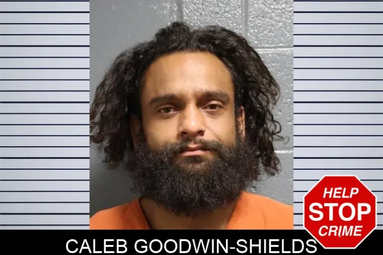 Caleb Goodwin-Shields