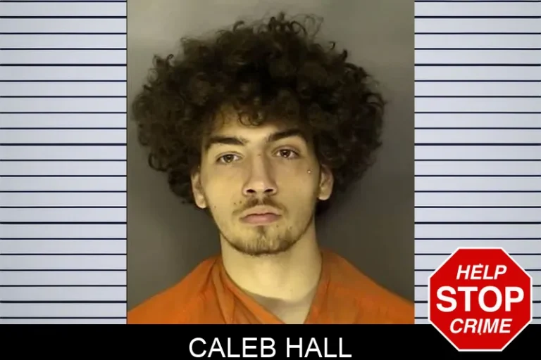 Caleb Hall