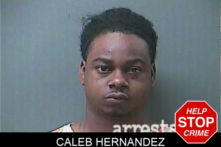 Caleb Hernandez