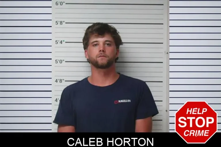Caleb Horton