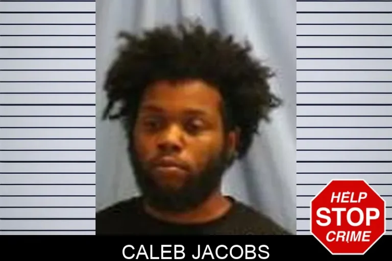Caleb Jacobs