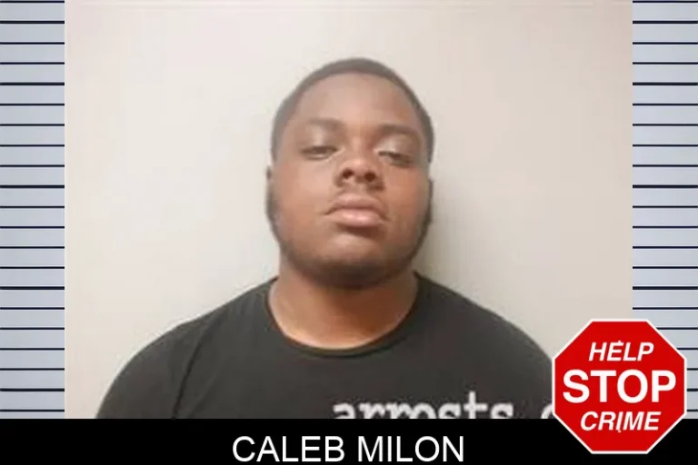 Caleb Milon