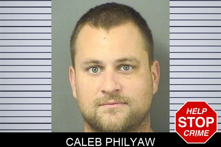 Caleb Philyaw