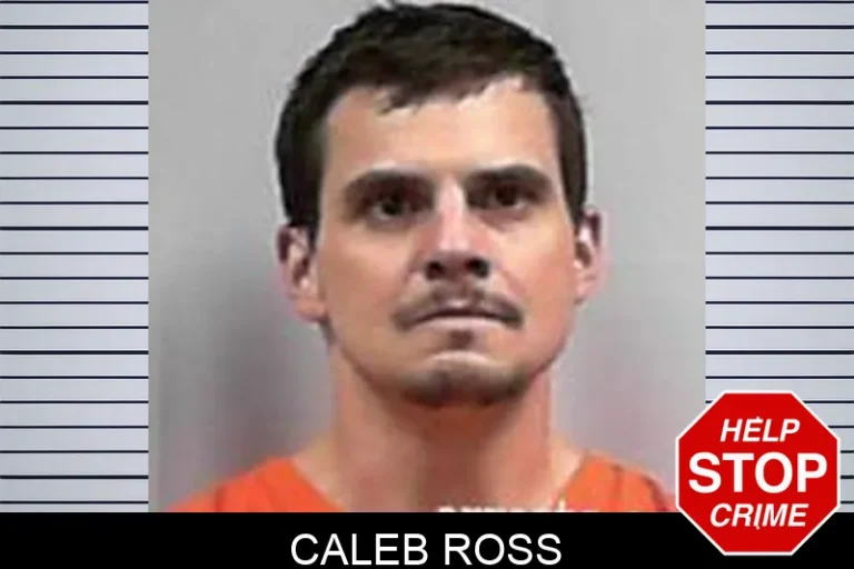 Caleb Ross