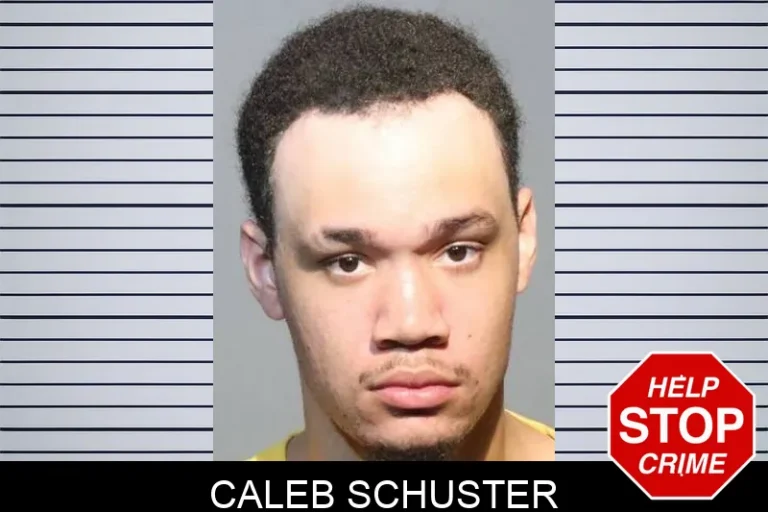 Caleb Schuster