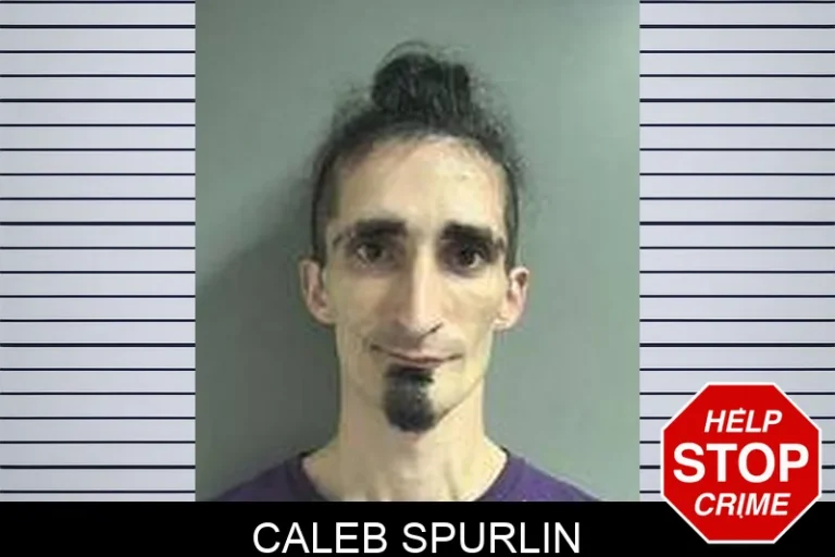 Caleb Spurlin