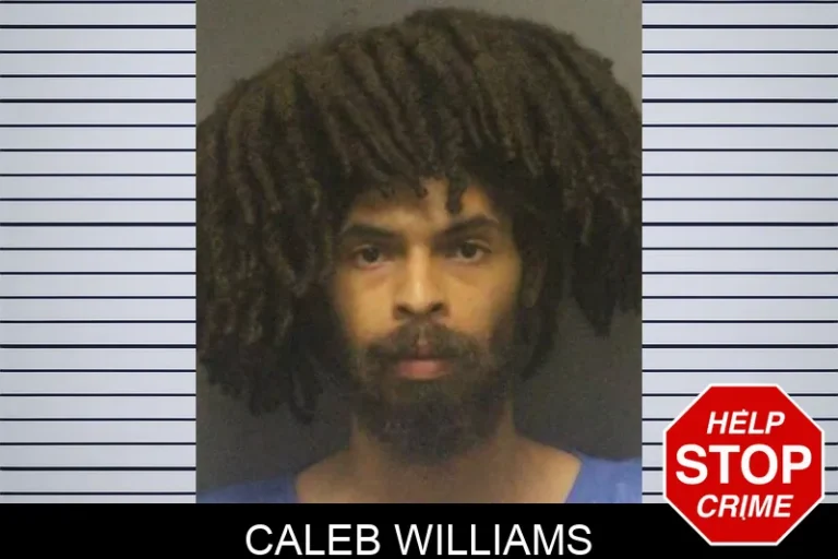 Caleb Williams