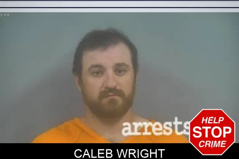 Caleb Wright