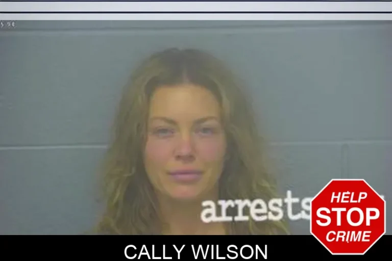 Cally Wilson
