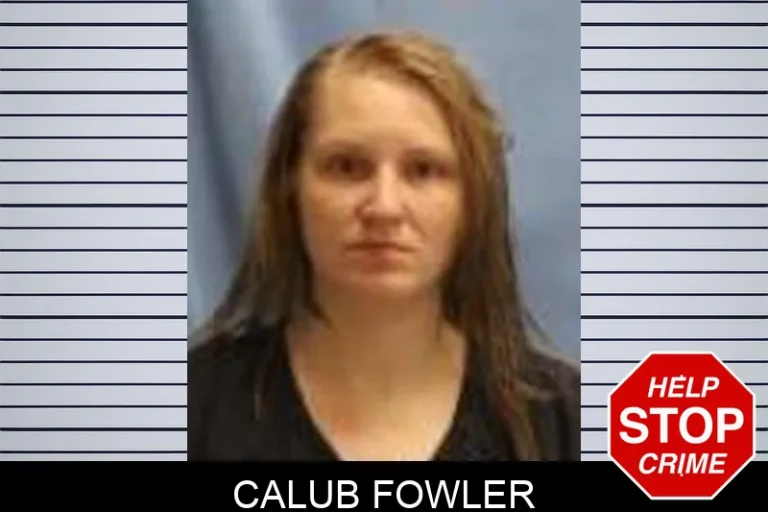 Calub Fowler