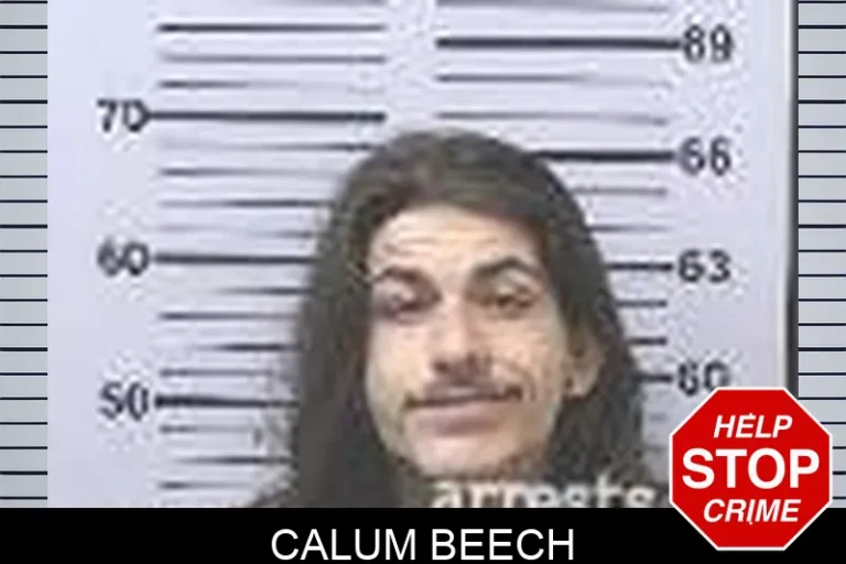 Calum Beech