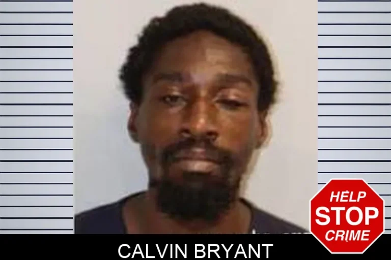 Calvin Bryant