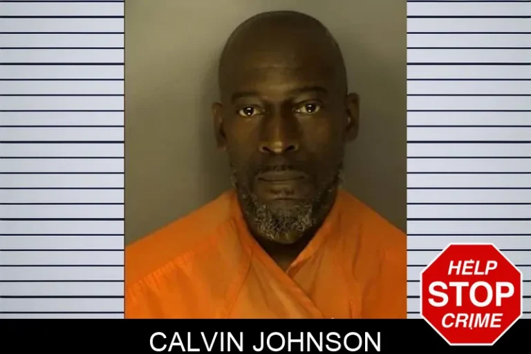 Calvin Johnson