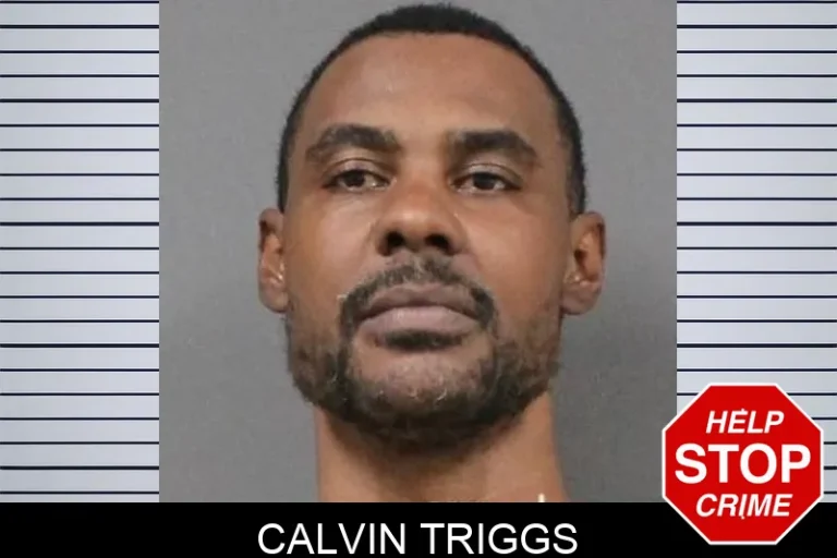 Calvin Triggs