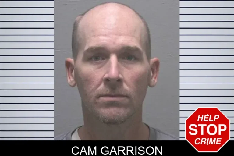 Cam Garrison