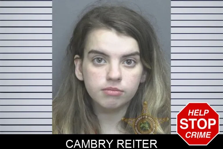 Cambry Reiter