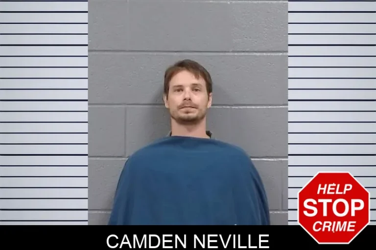 Camden Neville