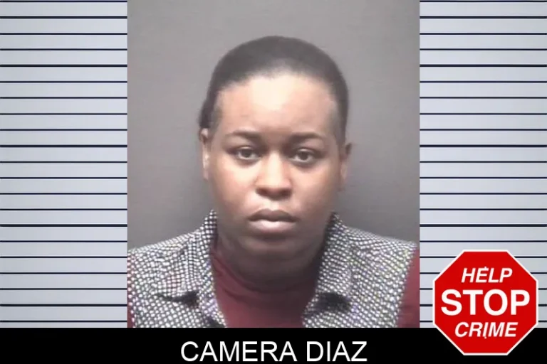 Camera Diaz