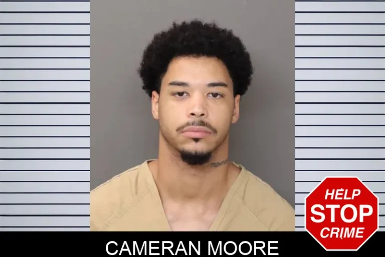 Cameran Moore