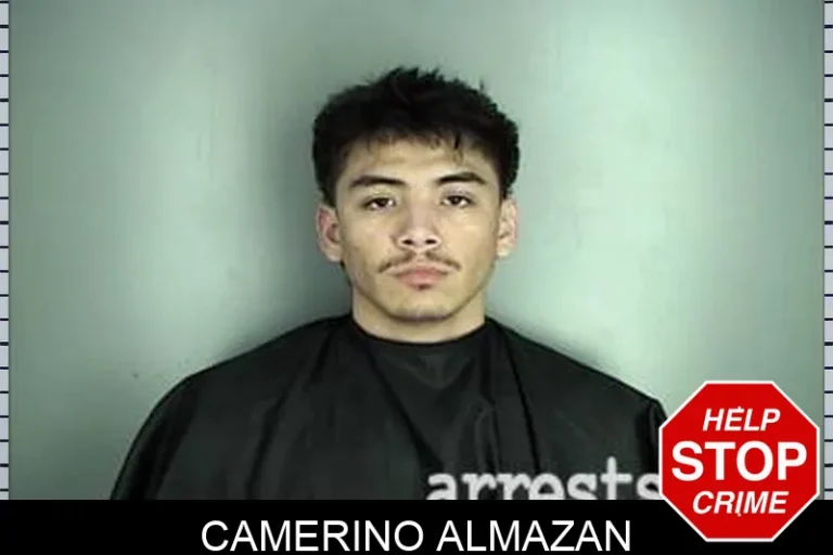 Camerino Almazan