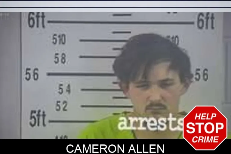 Cameron Allen
