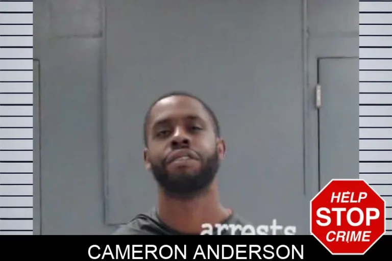 Cameron Anderson