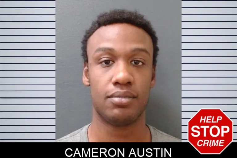 Cameron Austin