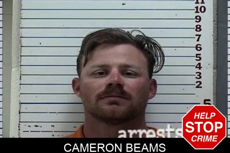 Cameron Beams