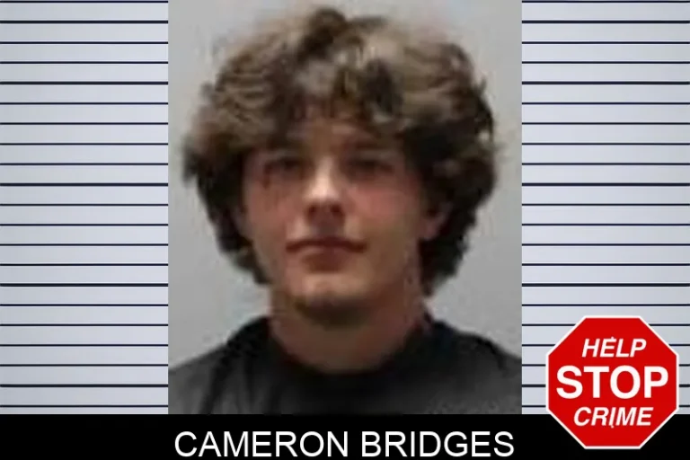 Cameron Bridges