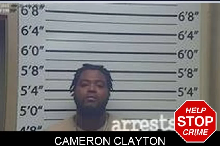 Cameron Clayton