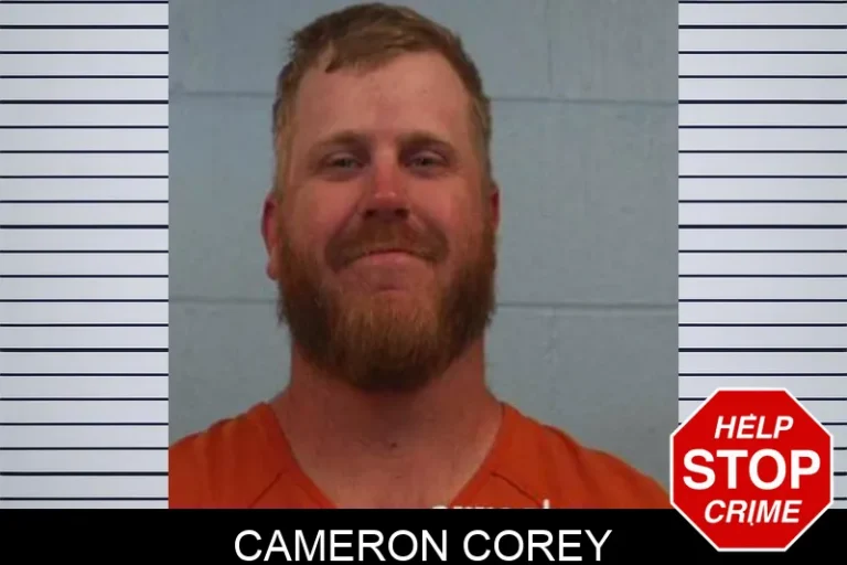 Cameron Corey