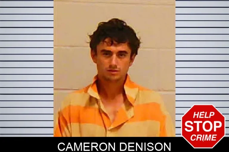 Cameron Denison