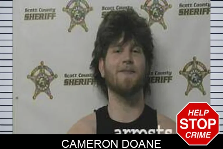Cameron Doane