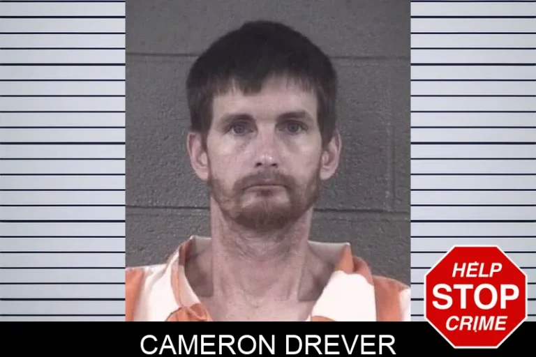 Cameron Drever