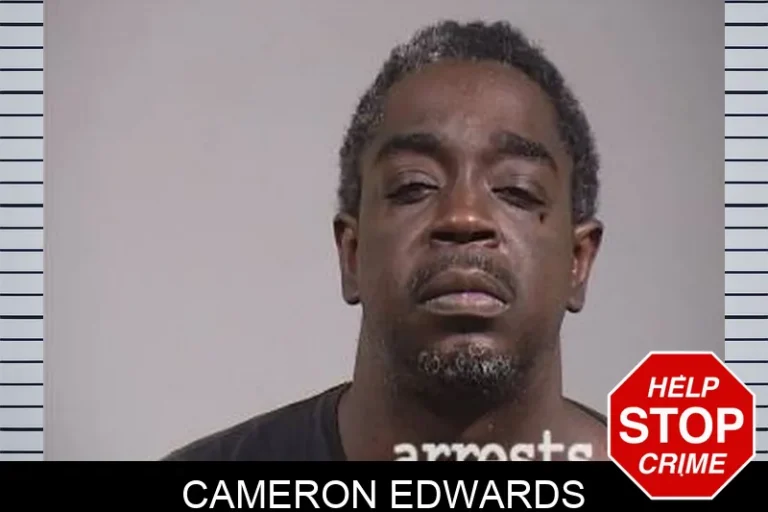 Cameron Edwards