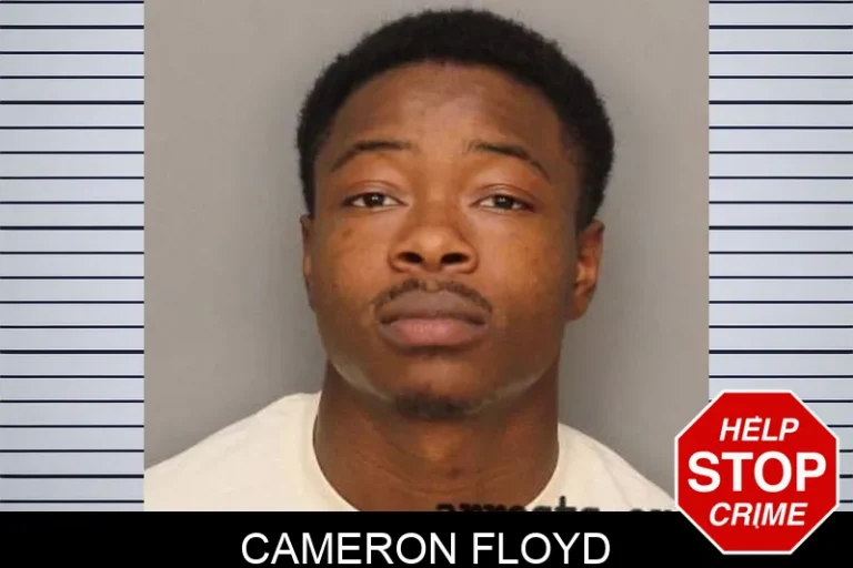 Cameron Floyd