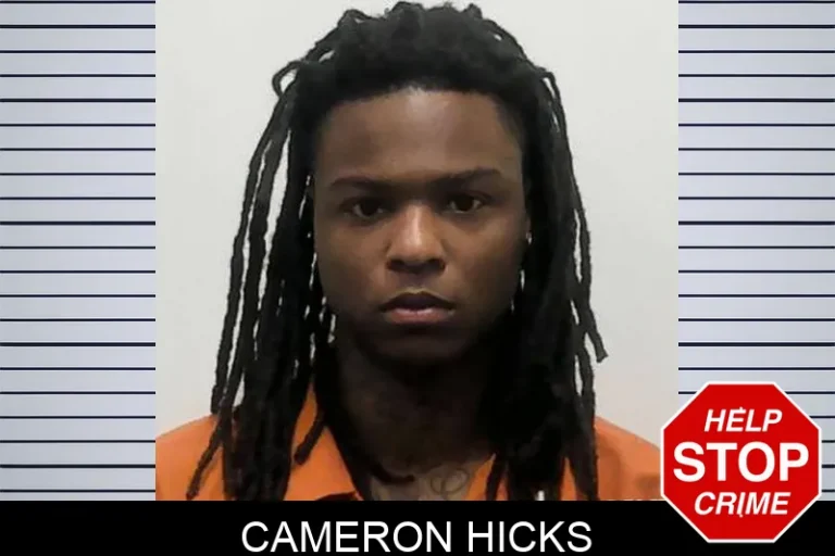 Cameron Hicks