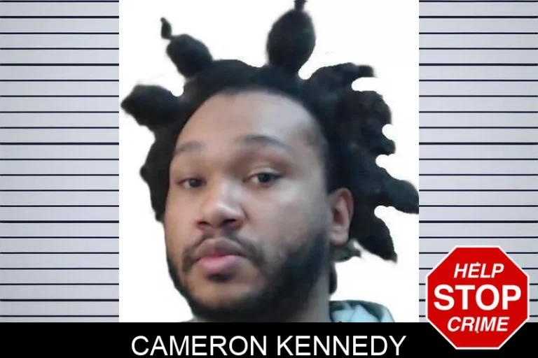 Cameron Kennedy