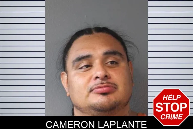 Cameron Laplante
