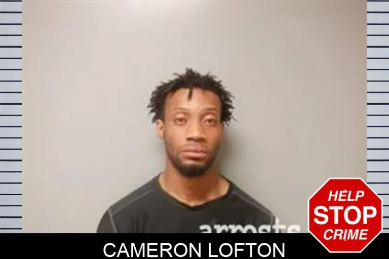 Cameron Lofton