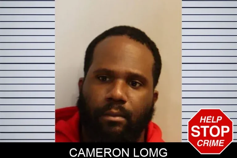 Cameron Lomg